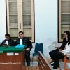Kasus OTT Diskominfo Tebing Tinggi, 22 Saksi Bakal Buka Tabir Proyek Internet Rp 840 Juta