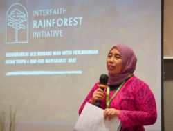 Pernyataan IRI Indonesia: Menjaga Hutan, Merawat Kehidupan, dan Memperkuat Tanggung Jawab Bersama di Tengah Krisis Ekologis