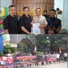 DPP GARANSI & AMPPUH Lapor ke Kejagung: Mantan Terpidana Diduga Kuasai 453 Hektare Sitaan Negara
