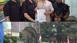DPP GARANSI & AMPPUH Lapor ke Kejagung: Mantan Terpidana Diduga Kuasai 453 Hektare Sitaan Negara 2 IMG 20260910 WA0046