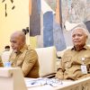RDP dengan Komisi II DPR RI, Wagub Surya Paparkan Strategi Optimalisasi Aset dan BUMD untuk Dongkrak PAD Sumut