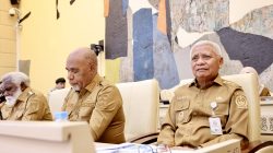 RDP dengan Komisi II DPR RI, Wagub Surya Paparkan Strategi Optimalisasi Aset dan BUMD untuk Dongkrak PAD Sumut