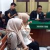 Tangis Haru Pecah di Tipikor Medan, Dua Bendahara BOS Ganda Husada Divonis Lepas
