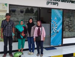 Kejari Tebing Tinggi Diminta Telaah Dugaan Pelanggaran Hukum Terkait Maladministrasi Pilkepling