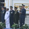 Wagub Sumut Pimpin Upacara Hari Perhubungan Nasional 2026, Konektivitas Kunci Percepatan Pembangunan