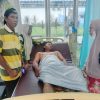 Posko Satgas HKTI Asahan Diduga Dihancurkan, Dua Anggota Kelompok Tani Luka