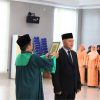 Dumas Dugaan Penyalahgunaan Bahan Kimia PDAM Masih Berproses, Hadi Sucipto Tetap Dilantik Jadi Dirut