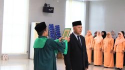 Dumas Dugaan Penyalahgunaan Bahan Kimia PDAM Masih Berproses, Hadi Sucipto Tetap Dilantik Jadi Dirut 4 IMG 20260919 WA0013