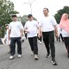 Bobby Nasution Ajak Insan Perhubungan Perkuat Konektivitas dan Kolaborasi untuk Sumut Maju
