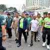Wagub Sumut Lepas Ribuan Peserta Fun Run 5K HUT ke-81 TNI, Perkuat Sinergi TNI dan Masyarakat
