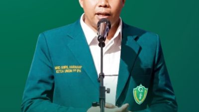 PP IPA Dorong Prabowo Wujudkan Pendidikan Gratis, Amril Harahap: Mutu Harus Prioritas dan Swasta Jangan Dianaktirikan