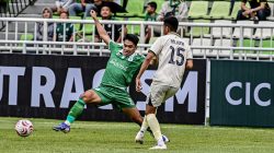 PSMS Menang Telak 6-0 atas Persiku, Kadispora Sumut Terpukau 2 IMG 20260921 WA0003
