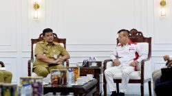 Bobby Nasution Dukung Rakerwil Abpednas, Dorong Program yang Berdampak bagi Masyarakat Desa 2 IMG 20260921 WA0013