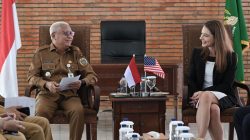 Pemprov Sumut-AS Perkuat Kemitraan Strategis, Buka Peluang Investasi dan Perdagangan Baru 2 IMG 20260921 WA0014