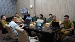 Pemko Medan Pacu Transformasi Layanan Publik Berbasis AI 2 IMG 20260921 WA0022