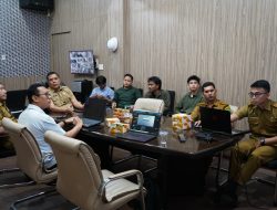Pemko Medan Pacu Transformasi Layanan Publik Berbasis AI
