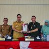 Jawab Fraksi DPRD Medan, Rico Waas Tegaskan P-APBD 2026 Difokuskan Untuk Banjir, Infrastruktur, Pendidikan Hingga Medan Utara
