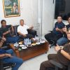 Kejati Sumut Sambut Hangat Silaturahmi Forwaka Sumut, Perkuat Sinergitas Pers Dengan Insan Adhyaksa
