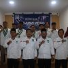 Rifi Naufal Aslam Pimpin KAMMI Medan 2026-2028, Revitalisasi Komisariat Jadi Fokus Gerakan