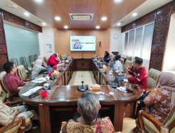 1000 Cahaya Muhammadiyah Paparkan Hasil Audit Energi Gedung PP Muhammadiyah
