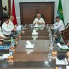 Kejar Target PAD 2026, Wagub Sumut Minta OPD dan BUMD Bergerak Bersama
