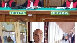 Dinilai Selundupkan Fakta Persidangan, PH Mantan Kadisdik Langkat: Banding dan Kita Laporkan Majelis Hakimnya 2 IMG 20260924 WA0009