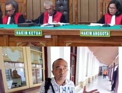 Dinilai Selundupkan Fakta Persidangan, PH Mantan Kadisdik Langkat: Banding dan Kita Laporkan Majelis Hakimnya
