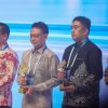 Genjot PAD Lewat Digitalisasi, Pemko Medan Raih Penghargaan TP2DD Terbaik