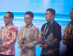 Genjot PAD Lewat Digitalisasi, Pemko Medan Raih Penghargaan TP2DD Terbaik