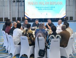 Bobby Nasution Bahas Percepatan Rumah Subsidi Bersama DPR dan Pengembang