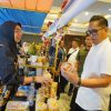 Wali Kota Medan Dorong Pelaku UMKM Tidak Hanya Bertahan, Namun Berani Naik Kelas
