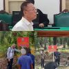 Eksekusi Akuang Mandek, Sawit Sitaan Masih Dipanen: Kejati Sumut dan BKSDA ‘Kordonasi’