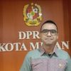 Afif Soroti Revisi Pajak Daerah Medan