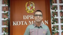 Afif Soroti Revisi Pajak Daerah Medan 2 IMG 20260908 145809 1