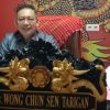 Fraksi DPRD Soroti P-APBD 2026, Wong: Jangan Cuma Ubah Angka, Harus Jawab Kebutuhan Warga