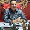 R-APBD Medan 2027 Dibahas, Wong: Realisasi Anggaran agar Tepat Sasaran