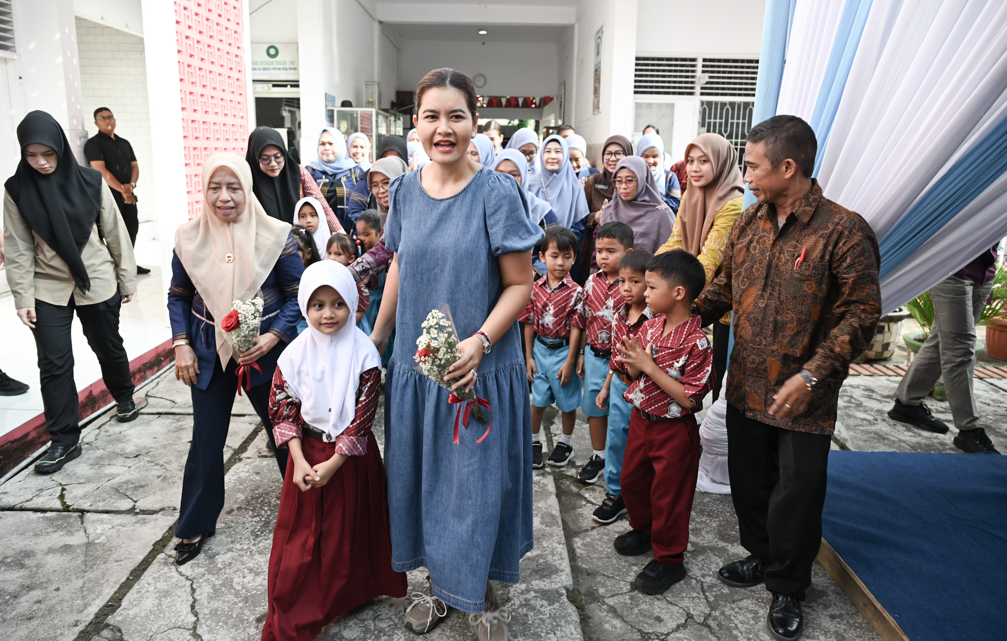 KetuaPKK Sumut GEMAS Yayasan Sekolah Pertiwi Medan 1.jpg