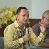 Sumut Catat Penggunaan Listrik EBT 46%, Pemprov Dorong Investasi Energi Ramah Lingkungan
