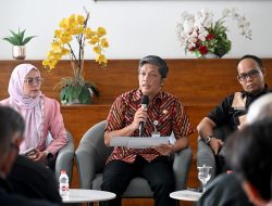Pemprov Sumut Optimistis Realisasi APBD 2026 Capai Target, Pembangunan Infrastruktur Dikebut
