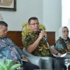 Waspada Bencana Hidrometeorologi, Gubernur Sumut Instruksikan Kesiapsiagaan