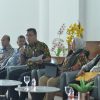 Pemprov Sumut Mitigasi Enam Daerah Rawan Bencana
