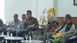 Pemprov Sumut Mitigasi Enam Daerah Rawan Bencana 9 Konpres 4 Sept 2026 3 JPG