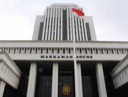 Bawas MA Rilis 25 Nama yang Lolos Administrasi dan Profiling Calon Hakim Pengawas dan Yustisial