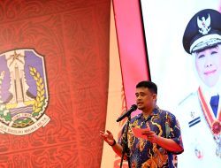 Bobby Nasution Dorong UMKM Sumut Perluas Pasar Lewat Misi Dagang Jatim