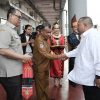Pemprov Sumut Kenalkan Wisata dan Kuliner kepada Delegasi Malaysia-Thailand