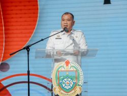Pj Sekdaprov Sumut Ajak Pemda Tingkatkan Penggunaan Produk Lokal dan UMK-K