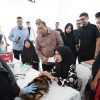 Pemprov Sumut Perkuat Peternakan Maju dan Komitmen Bebas Rabies 2030
