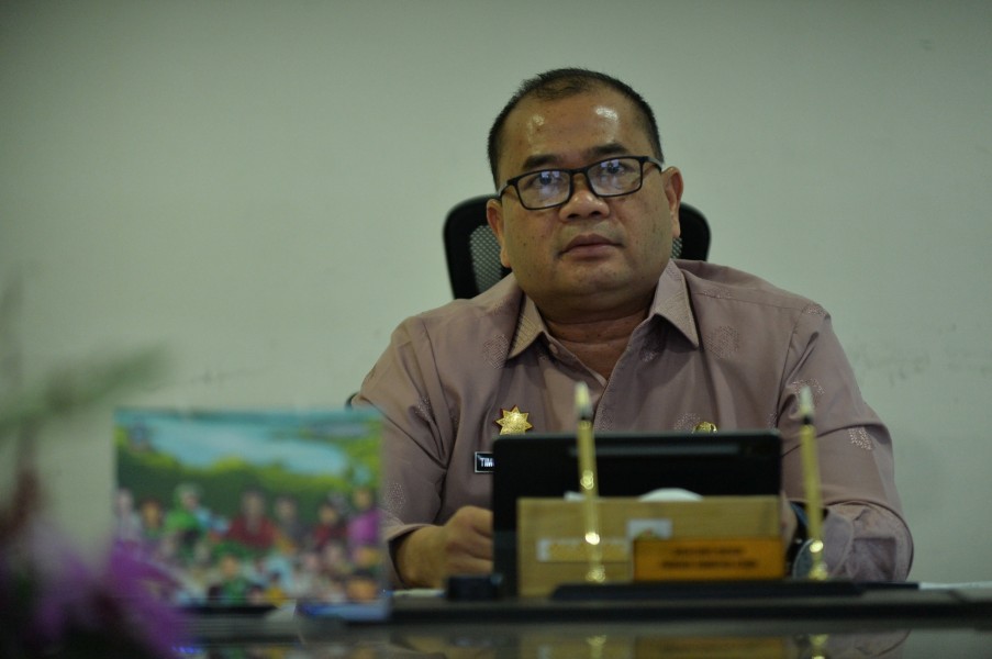 Pj Sekda buka webinar BPSDM 3 JPG 3