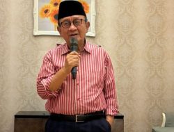 IMT-GT Kembali ‘Menyala’, RE Nainggolan Apresiasi Kepemimpinan Bobby Nasution