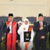 Sri Rezeki Resmi Jadi Wakil Ketua DPRD Medan, Rajudin Sagala Akhiri Masa Jabatan